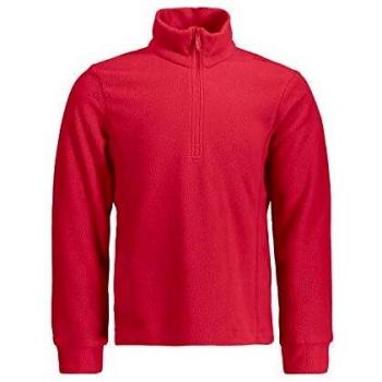 Sudadera de forro polar para niña CMP 3G28235 Rhodamine 104