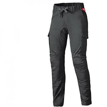 Pantalone Held Jump Motociclista 4XL Nero