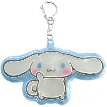 Sanrio Schlüsselanhänger „Cinnamon Roll“ – Einzelgröße