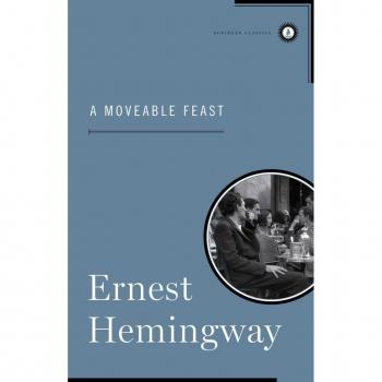 A Moveable Feast