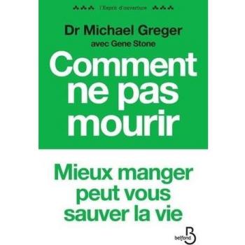 Comment Ne Pas Mourir