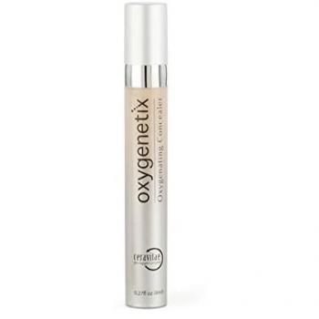 Oxygenetix 8 ml Oxygenating Concealer N‑1.0 in Opal/Ivory/Taupe