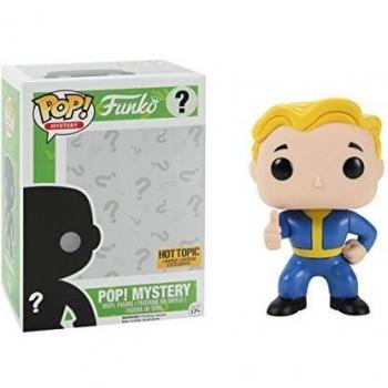 Funko Pop! Fallout