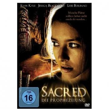 Sombre Destin : Josh Stewart en Ciel Noir