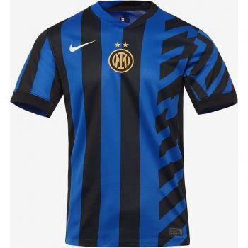 Maillot Inter Milan 24 25 Domicile Nike Dri FIT