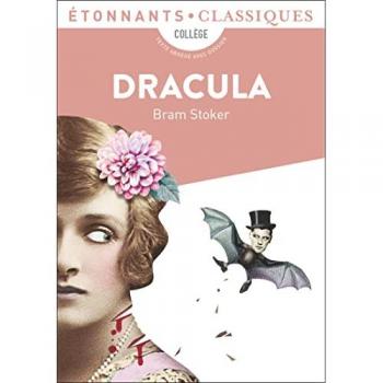 Dracula (Poche)