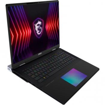 MSI Titan 18 HX Intel Core i9 portatile