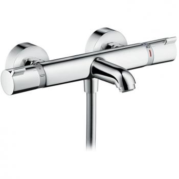 Supporto Badkraan 15 cm Hansgrohe