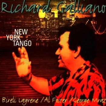 New-York tango