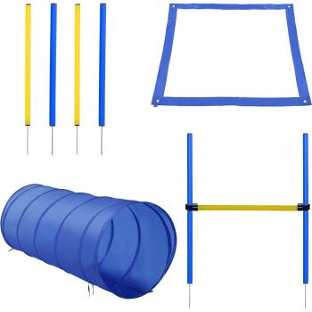 Acessórios de Treino para Cães