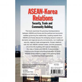 ASEAN-Korea Relations