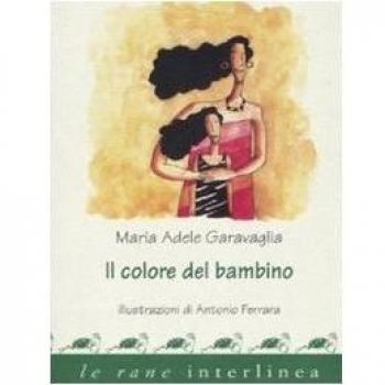 Il colore del bambino