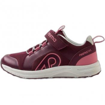 Baskets enfant Reima Enkka Vert