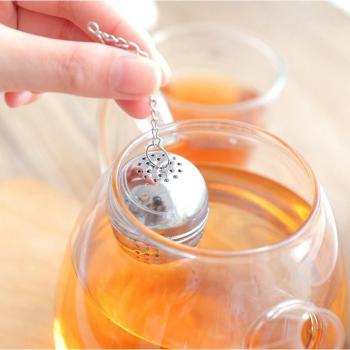 Coffee and Tea Infuser Ball