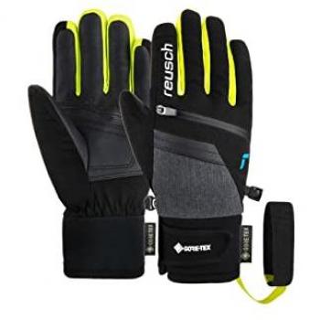 Reusch Travis Insulated Gloves