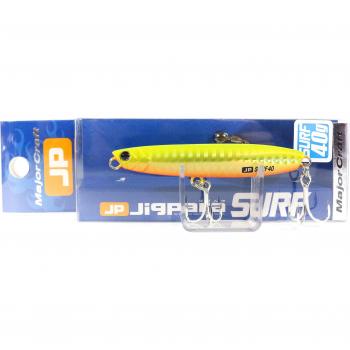 Major Craft 40g Spin Tail Sinking Bait