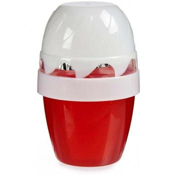 Acorde Fragrances Fruits Rouges 140 g – Set 2 Diffuseurs (Rouge/Blanc)