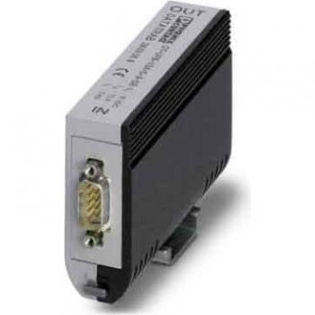 PHOENIX CONTACT DT-UFB-V24/S-9-SB Zwischenstecker mit Überspannungsschutz