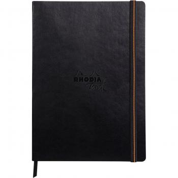 Diario Artistico Rhodia Touch A4 250g 40 Pagine