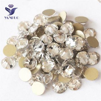 Adhesivo Manualidades YANRUO Crystal