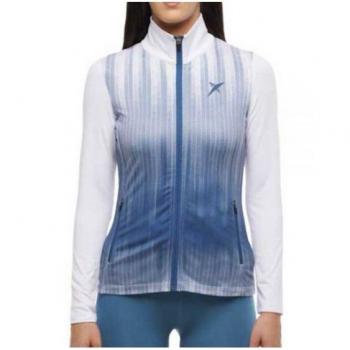 Chaqueta Isora Drop Shot para Mujer