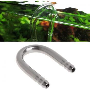Conector de Oxígeno U‑Stainless