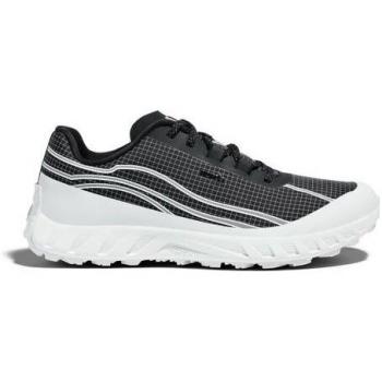 Chaussures de trail Norda 002 M Summit – Noir – US 9,5