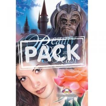 BEAUTY AND THE BEAST (Tapa blanda).