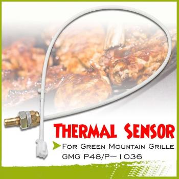 Sensor Térmico 58 cm para Parrilla GMG P48/P-1036