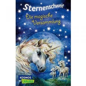 Linda Chapman Sternenschweif, Band 17: Die Magische Versammlung