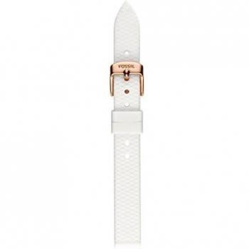 Fossil Aktivitätstracker Silikonarmband