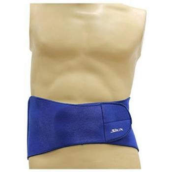 Faja Lumbar Neopreno Siux con Protecciones