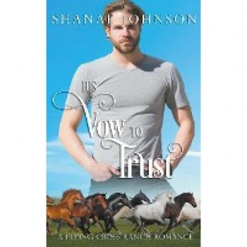 His Vow to Trust