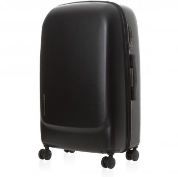 Valigia Mandarina Duck D-DROP nera grande