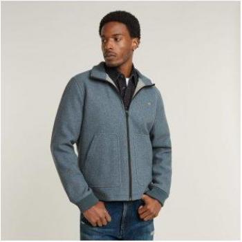 G-Star Axis M Giacca Wool Utility