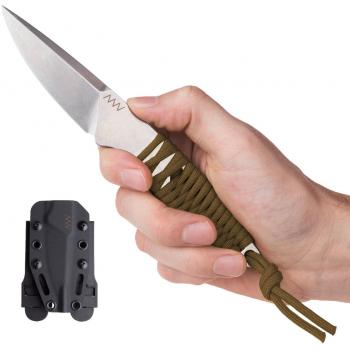 Couteau ANV P100 Stonewash