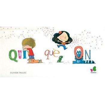QUI QUE ON
