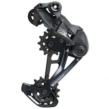 Desviador SRAM GX Eagle 12V 52D Cinza