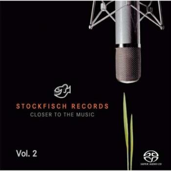Closer to the Music Vol.2