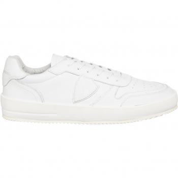 Philippe Model Men's White Sneakers Size 43