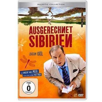Ausgerechnet Sibirien