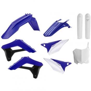Kit de Plásticos Sherco SC y SC-F 2019-2020 por Polisport