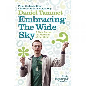 Embracing the Wide Sky: The Enormous Potential of Your Mind