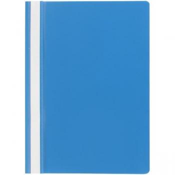 Marbig A4 Executive Blue Flat File