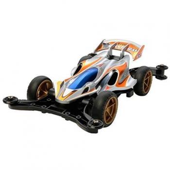 Aero Manta Ray 4WD Mini Chassis AR