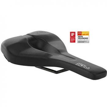 MTB Tour & Travel Sattel 610 Ergolux 2.0 – SQlab Edition