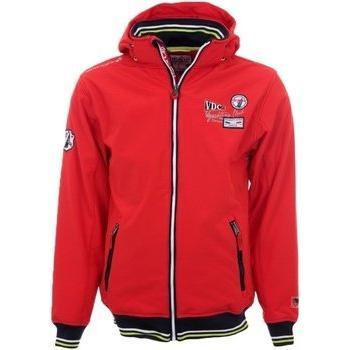 Celorien Blouson Softshell Uomo Vent Du Cap