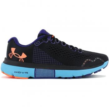 Under Armour Infinite 3024897-005 – Course Homme Noir