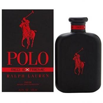 Polo Men’s Red Extreme Eau de Parfum 125ml