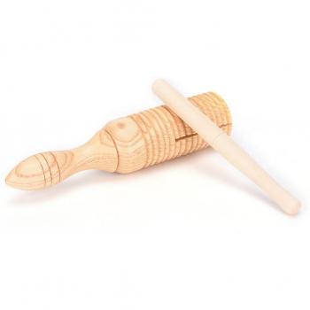 Instrumento Sonoro Cuervo IRIN 2